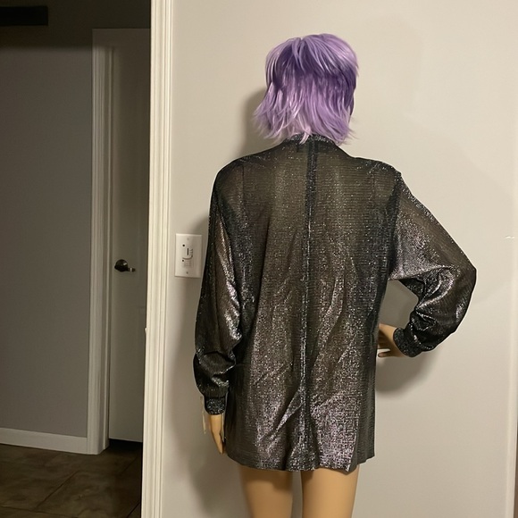 Warren Z Vintage 60’s  Open Jacket Size 6 - Picture 7 of 14